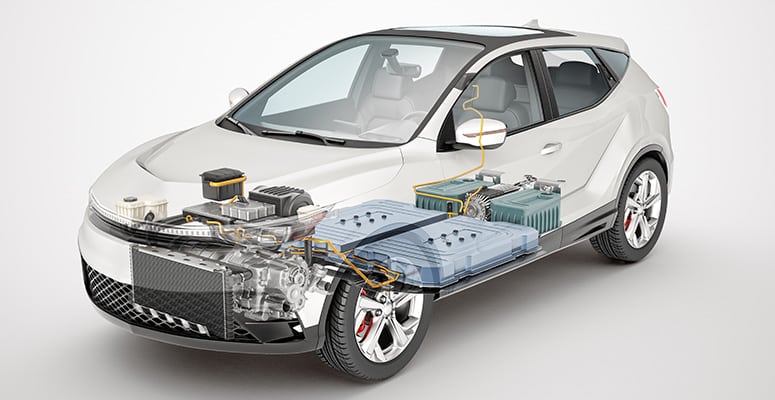 lithium-ion batteries