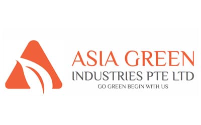 Asia green
