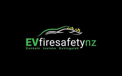 EV firesafety nz