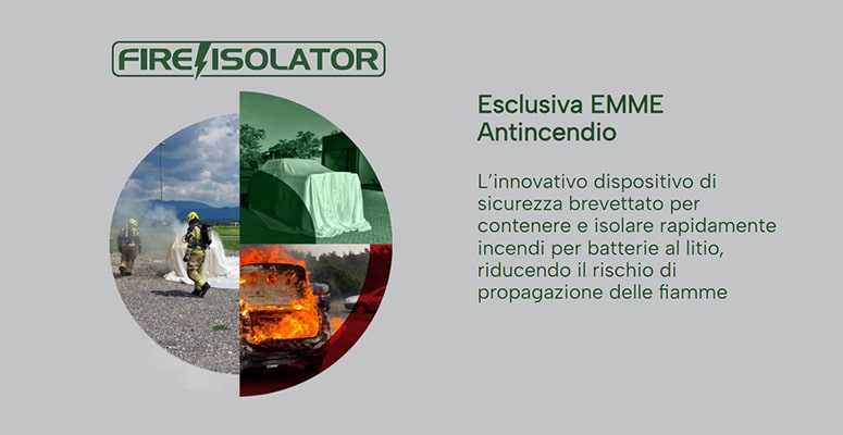 Emme Antincendio