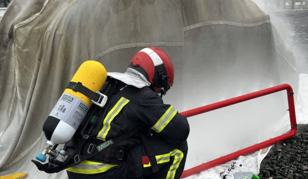 Watermist Applicators 138